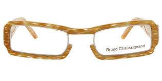 Bruno Chaussignand Sketch - T49