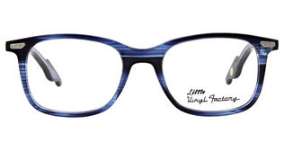 Vinyl Factory Marquee - T44