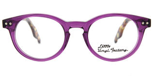 Vinyl Factory Joe's Pub - T42