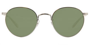 Garrett Leight Wilson M S - T49