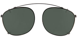 Iconic Original. Clip on FA6126E - T47