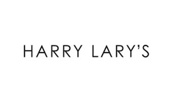 Harry Lary's