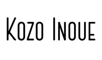 Kozo Inoue