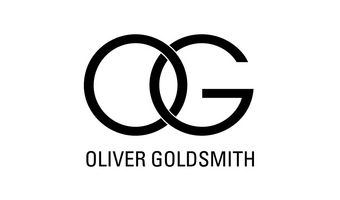 Oliver Goldsmith