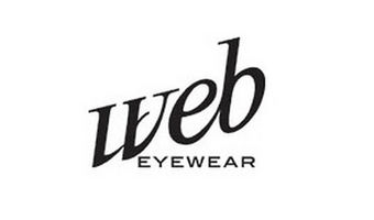 Web eyewear
