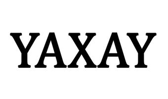 Yaxay